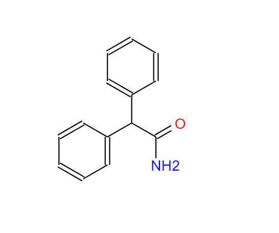 2,2-联苯基乙酰胺