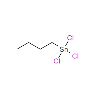 1118-46-3；丁基三氯化锡
