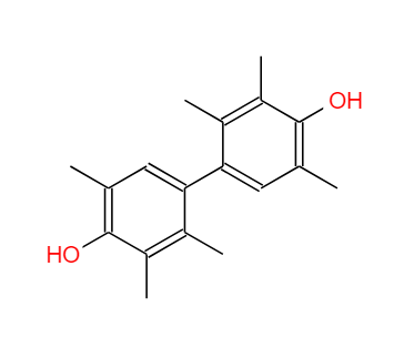 19956-76-4 2,2',3,3',5,5'-六甲基-4,4'-二羟基联苯