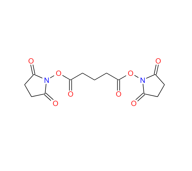 双琥珀酰亚胺戊二酸酯 79642-50-5