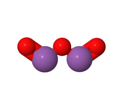 1309-64-4;三氧化二锑