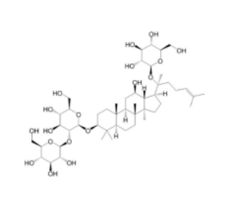 人参皂苷Rd