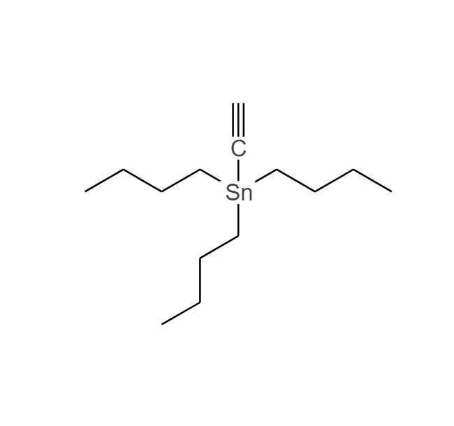 三丁基乙烯锡 994-89-8
