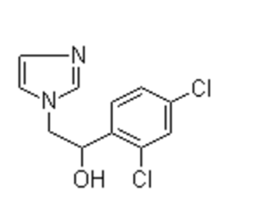 alpha-(2,4-二氯苯基)-1H-咪唑-1-乙醇