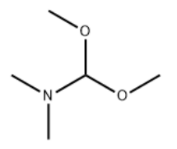 N,N-二甲基甲酰胺二甲基缩醛