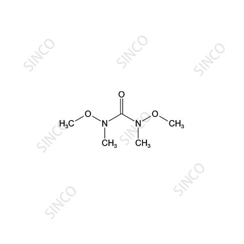 N,N′-二甲氧基-N,N′-二甲基脲