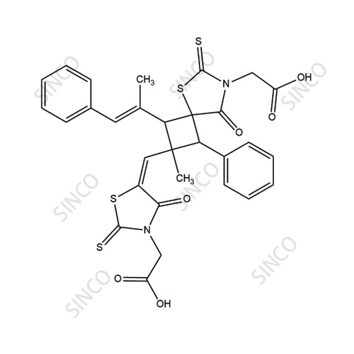 (E)-依帕司他二聚体