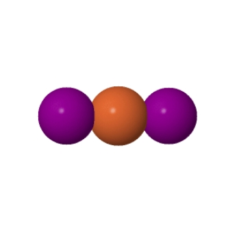 7783-86-0；碘化亚铁