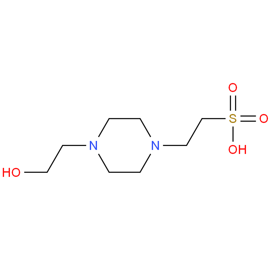 4-羟乙基哌嗪乙磺酸