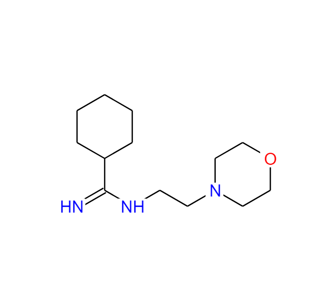 1-环己基-3-(2-N-吗啉基乙基)碳二亚胺 15580-20-8