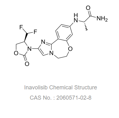 DC-0077 (RG6114) 是一种有效的，口服的选择性 PI3Kα 抑制剂