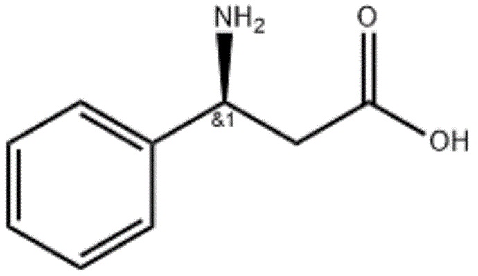S-β-苯丙氨酸 40856-44-8