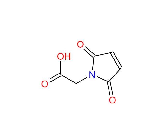 2-马来酰亚胺基乙酸 25021-08-3