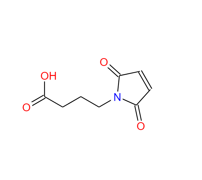 4-马来酰亚胺丁酸 57078-98-5