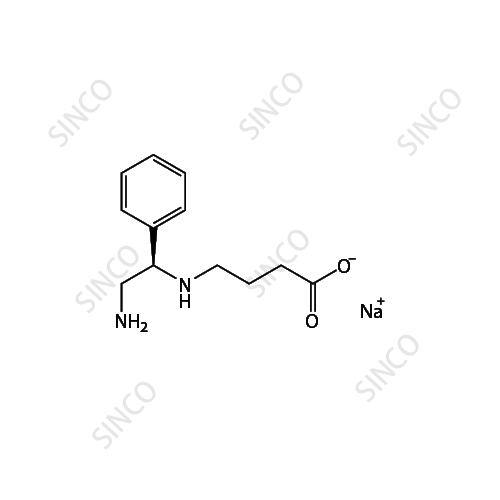噁拉戈利杂质34 7143-01-3