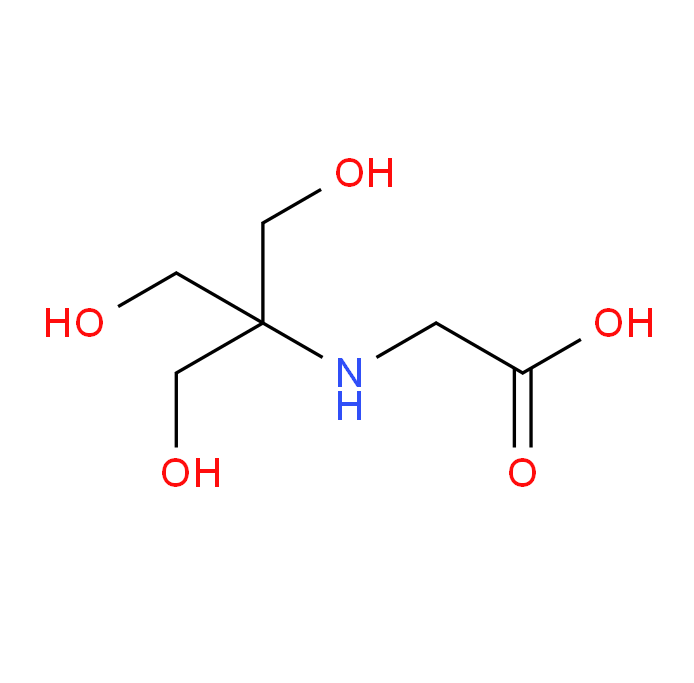 三(羟甲基)甲基甘氨酸
