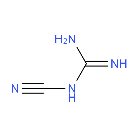双氰胺