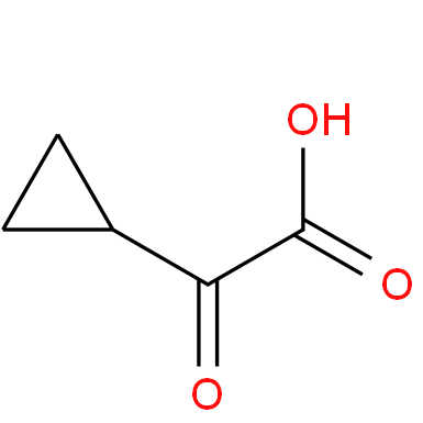 2-环丙基-2-羰基乙酸