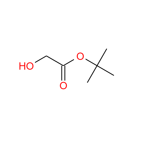 2-乙醇酸叔丁酯 50595-15-8