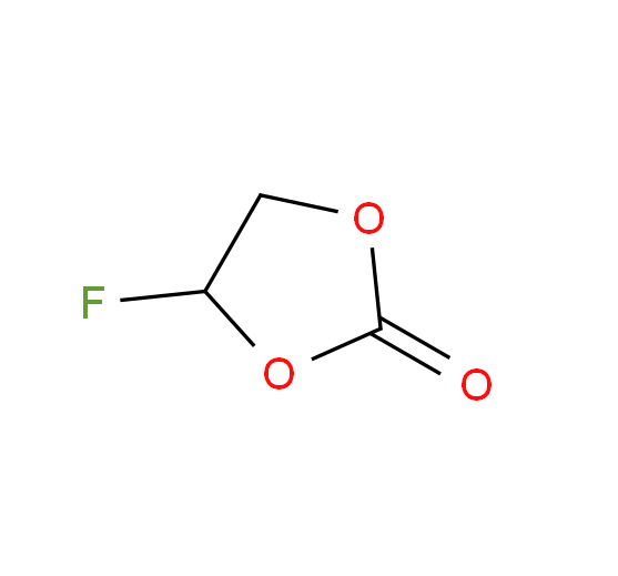 氟代碳酸乙烯酯