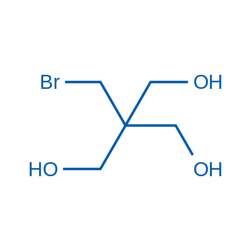 2-(溴甲基)-2-(羟甲基)-1,3-丙二醇
