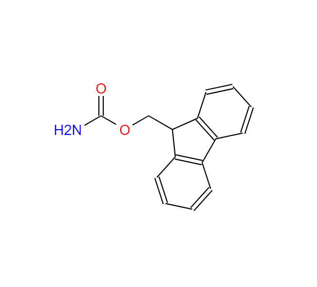 芴甲氧羰酰胺 84418-43-9