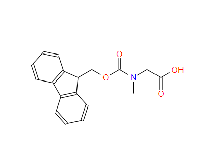 芴甲氧羰酰基肌氨酸