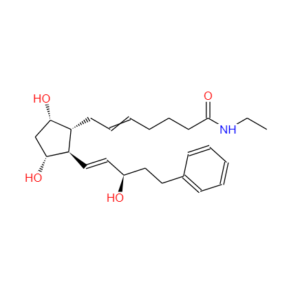15R-比马前列素 1163135-92-9