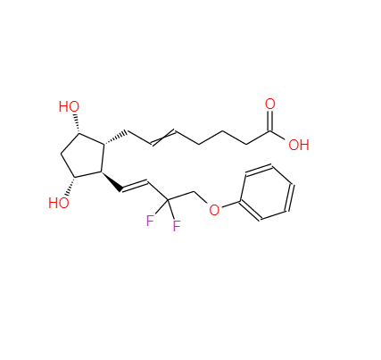 他氟前列素酸 209860-88-8