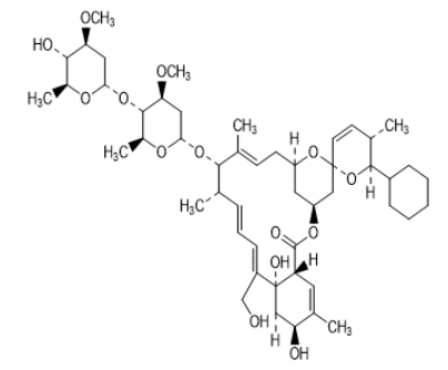 多拉菌素杂质4