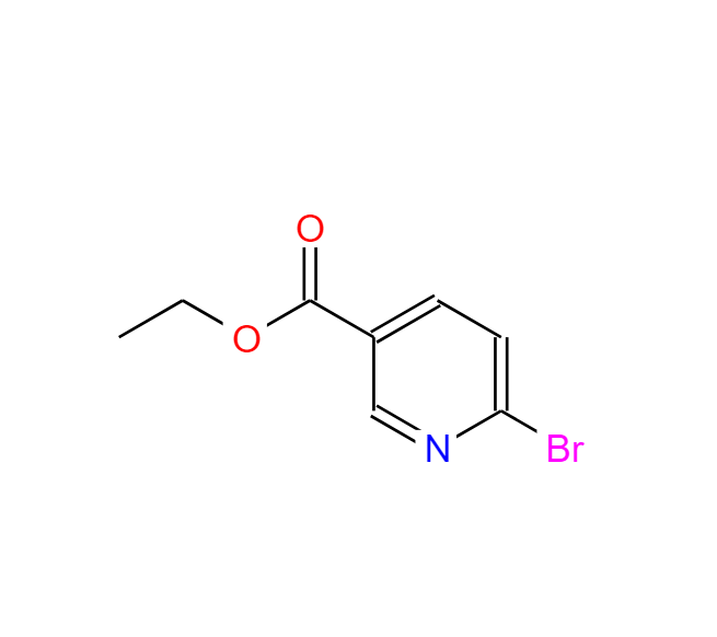 6-溴烟酸乙酯 132334-98-6