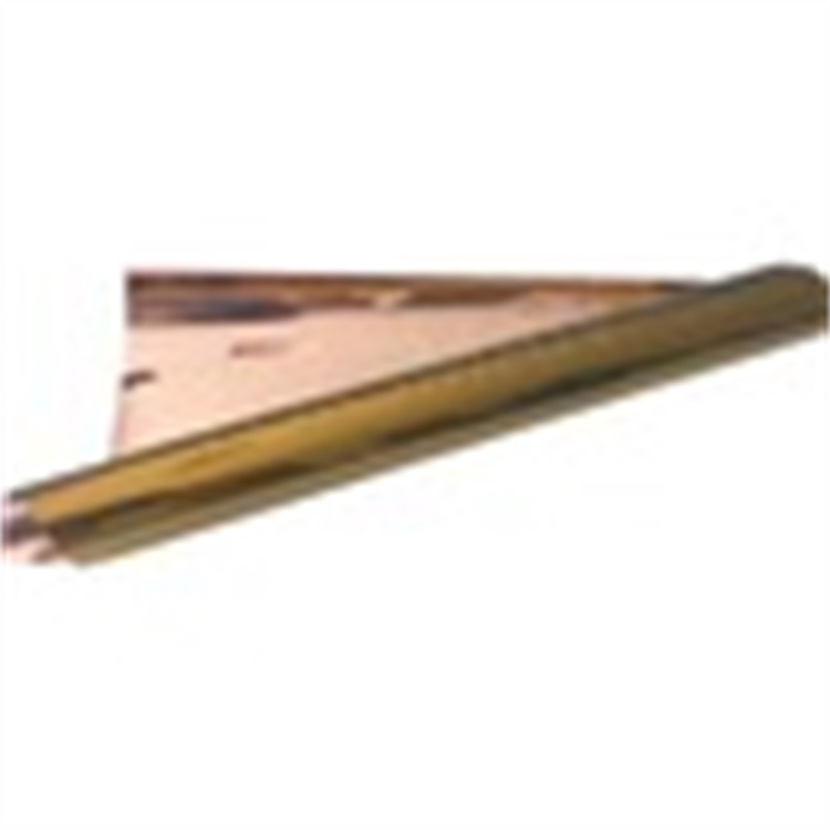 福斯曼现货单面双面镀金镀铝聚酰亚胺膜厚度8-25微米