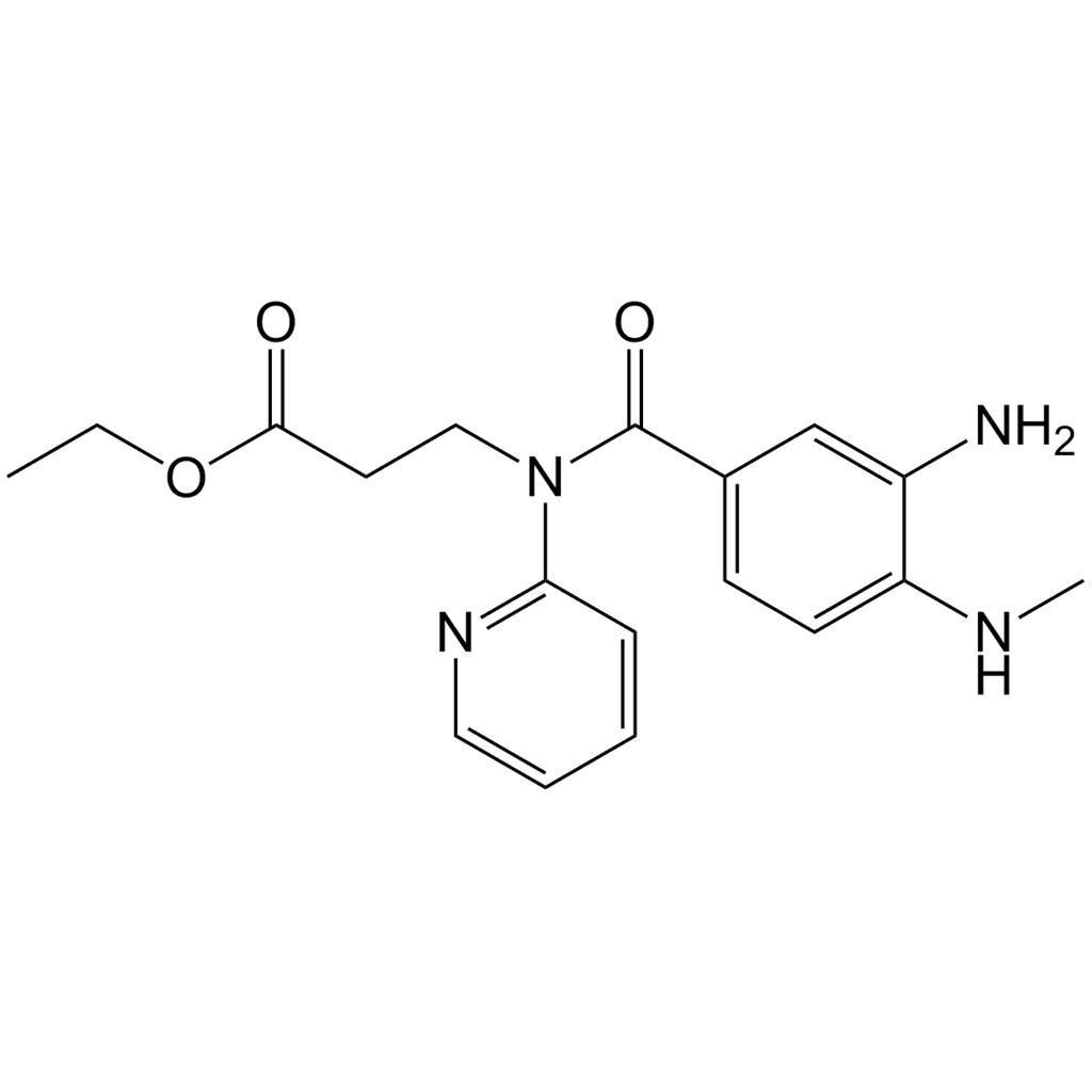 达比加群酯杂质Q