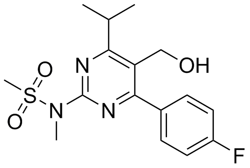瑞舒伐他汀羟甲基杂质