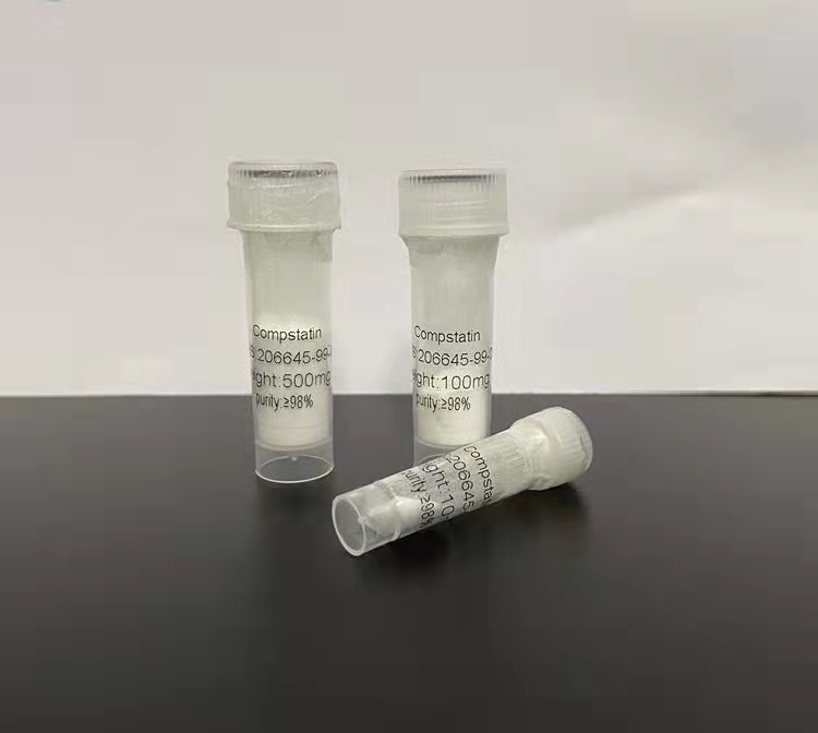 多肽合成\1356390-47-0\铁调素\Hepcidin-25 (human) trifluoroacetate salt