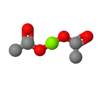 142-72-3；乙酸镁