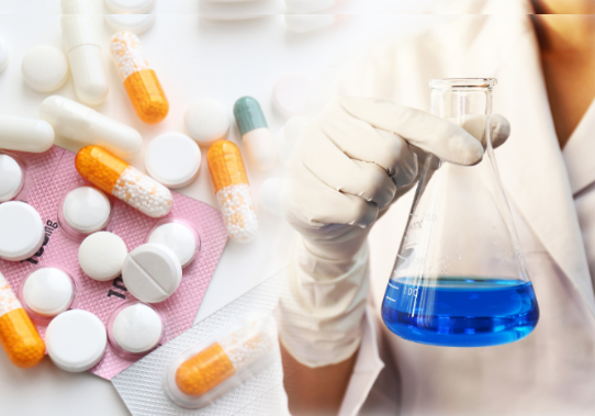 科研实验服务外包