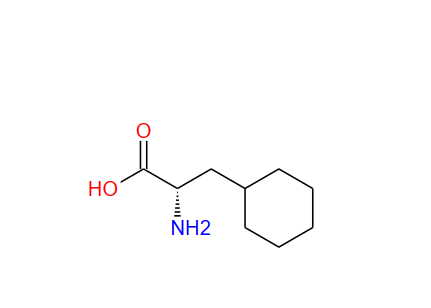 L-环己基丙氨酸 27527-05-5