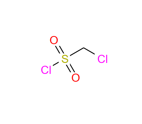 氯甲基磺酰氯 3518-65-8