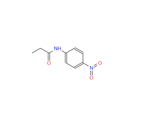4-硝基丙酰苯胺 4850-93-5
