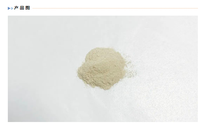 荜茇宁 cas：5950-12-9 CANS实验室对照品