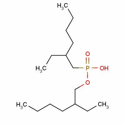 2-乙基己基膦酸单2-乙基己酯 14802-03-0