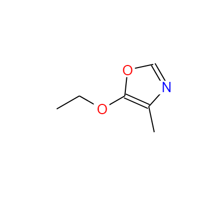 5-乙氧基-4-甲基唑 5006-20-2
