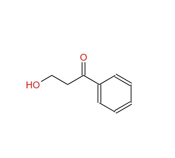 3-羟基苯丙酮 5650-41-9