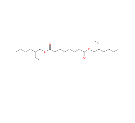 辛二酸双(2-乙基)己酯 5238-22-2