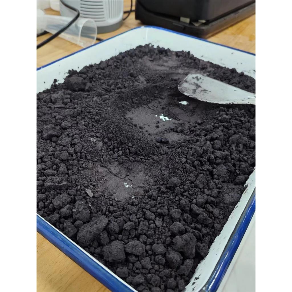 三(二亚苄基丙酮)二钯-氯仿加合物 52522-40-4