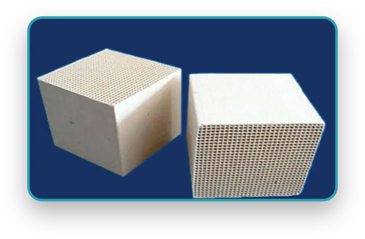 SCR烟气脱硝催化剂