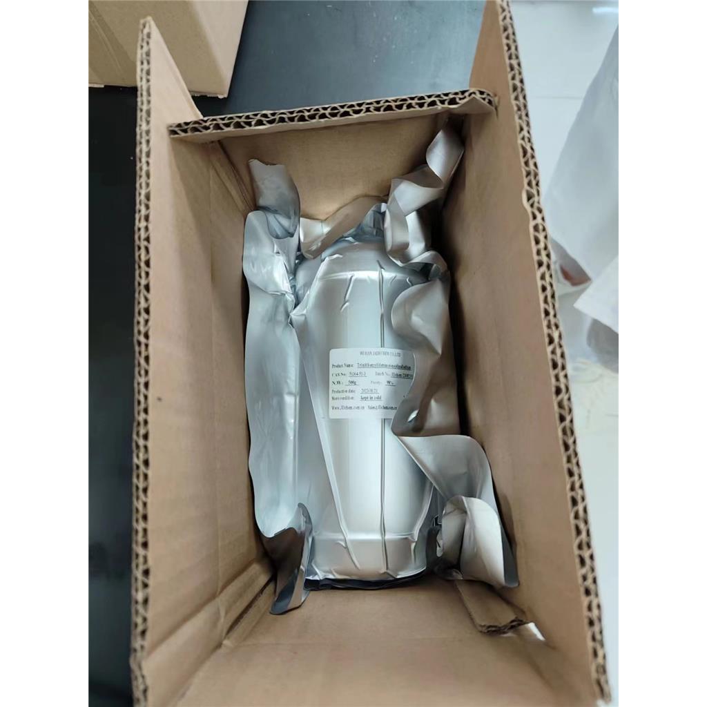 1445085-77-7 甲磺酸(2-二环己基膦基-2',6'-二异丙氧基-1,1'-联苯基)(2-氨基-1,1'-联苯-2-基)钯(II)