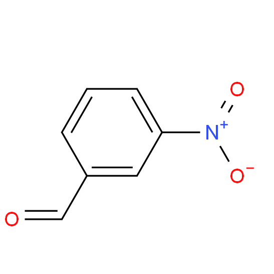 间硝基苯甲醛