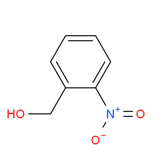 邻硝基苯甲醇